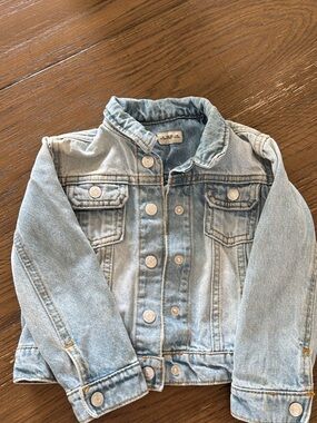 F&F 2T Denim Jacket